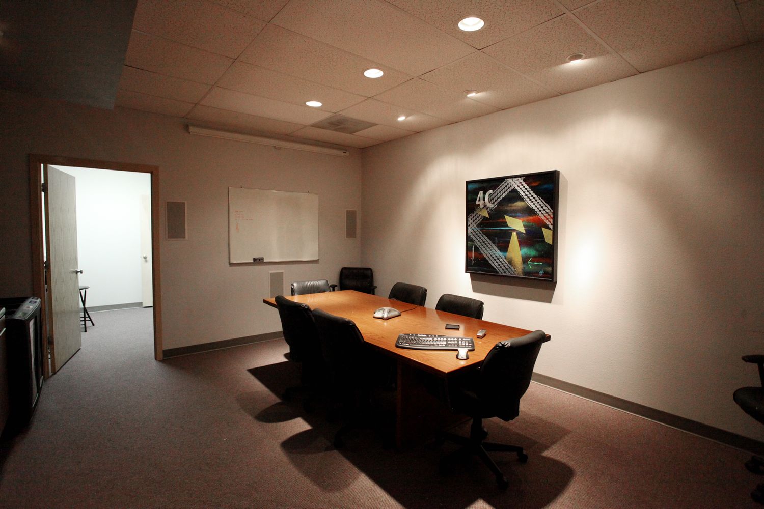 Salmon Creek Office Space: 14208 NW 3rd Ct, Vancouver, WA 98685